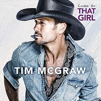 Tim McGraw on Amazon Music 