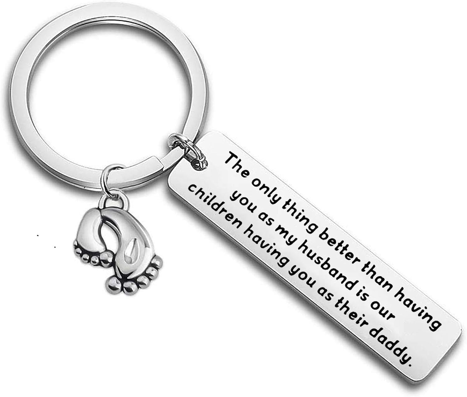 gift for husband new dad