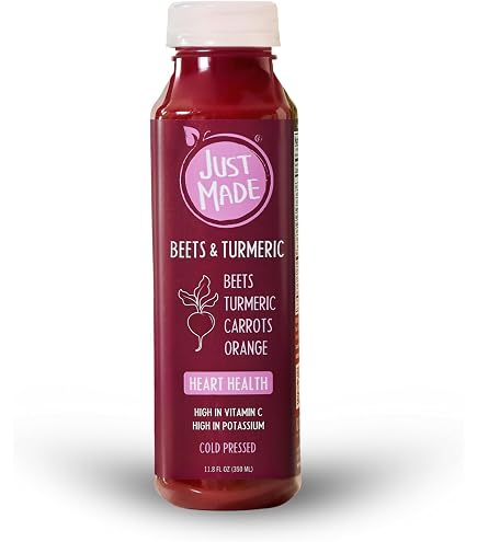 Amazon.com : JUST MADE JUICE Prickly Pear Watermelon Juice, 11.8