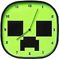 Paladone Wall Clock, Multicolor, One Size