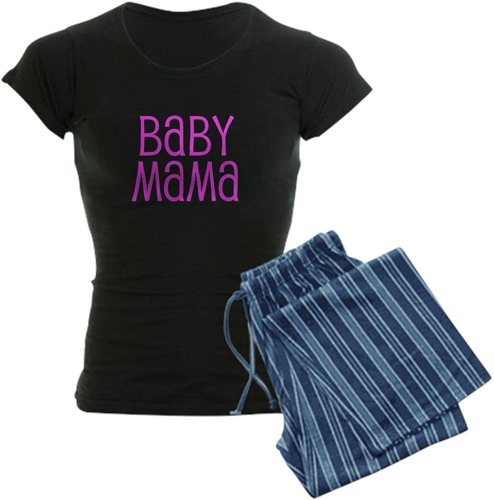 baby mama pjs