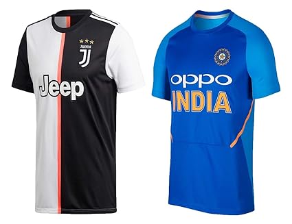 kids football jersey india
