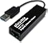 Plugable USB 3.0 to 10/100/1000 Gigabit Ethernet LAN Network Adapter (ASIX AX88179 chipset, Windows 10, 8.1, 8, 7, XP, Linux, OS X/macOS, Switch Game Console, Chrome OS)