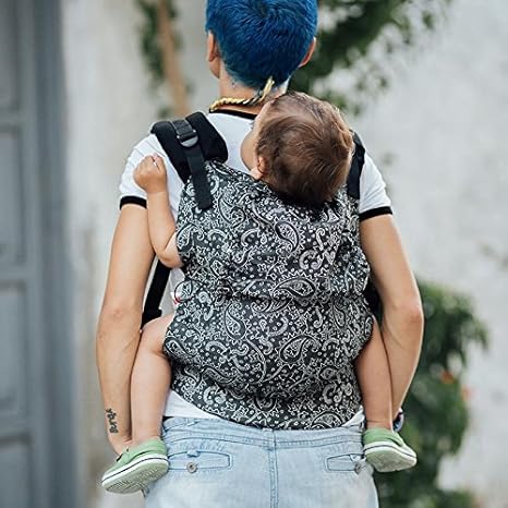 neko toddler carrier