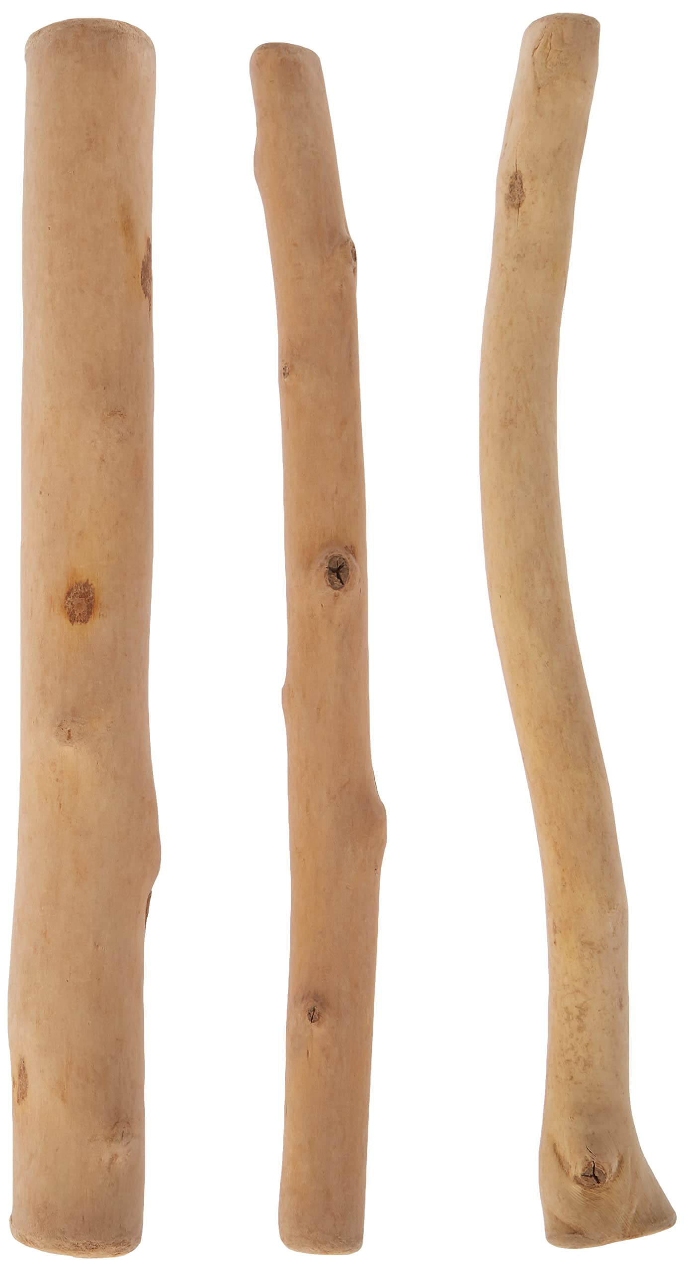 Artemio 35 cm 3 Sticks Driftwood, Brown 13030010