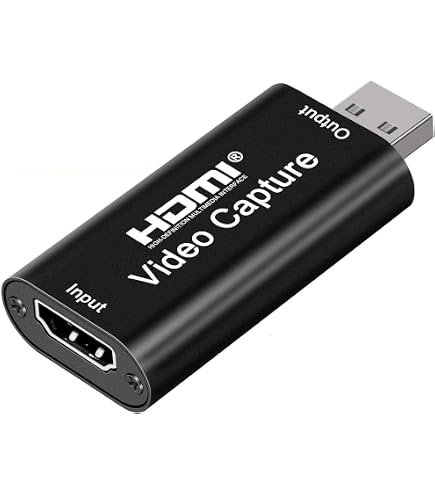 拡張カード CANOPUS Video Capture Card L07-PC-710 Amazon.com: Audio Express AXHDCAP 4K HDMI Video Capture Card, Cam