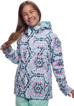 689 snowboarding jackets