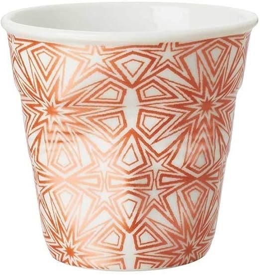 Revol Crumpled Espresso Cup, Artifice Amazon.co.uk Kitchen & Home