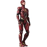 Zach Snyder&rsquo;s Justice League: The Flash MAFEX Action Figure