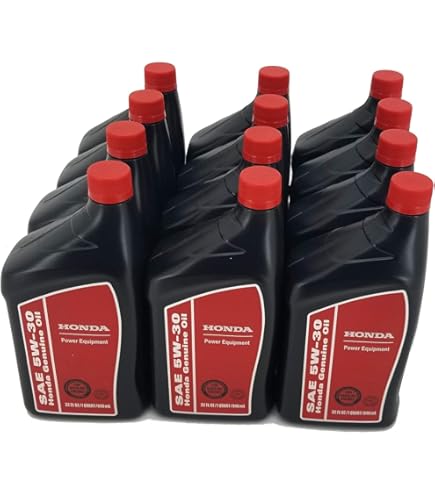 Amazon.com: Honda 08200-9007 Dual Pump Fluid II (1 Quart) (1