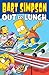 Bart Simpson: Out to Lunch (Simpsons) by 