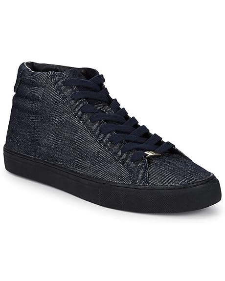 true religion high top sneakers