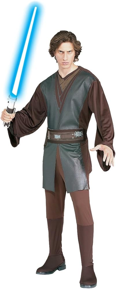 Anakin Skywalker Adult Costume 