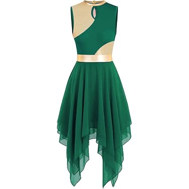 Amazon Best Sellers: Best Women's Dance Dresses