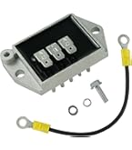 CH730 Voltage Regulator Voltage Regulator Rectifier For Kohler Engine   Replaces 25 403 39 S & 25 403 32 S Models Kohler Regulator Rectifier - View #4