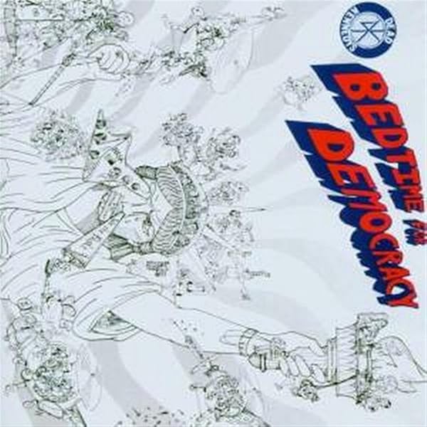 Dead Kennedys - Frankenchrist - Amazon.com Music