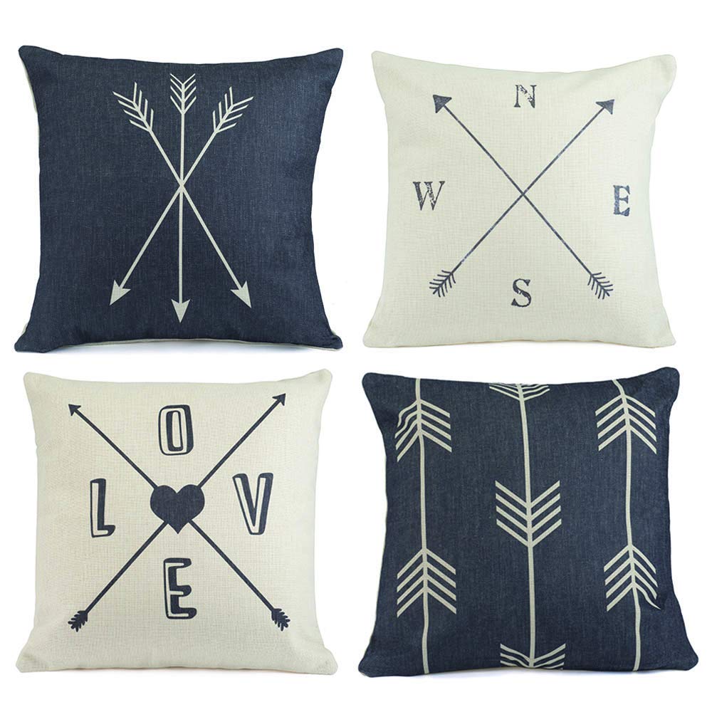 Best pillow for living room