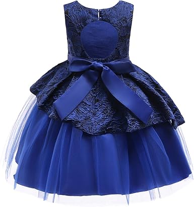 amazon girls party dresses