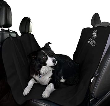 American Kennel Club Pet Car Seat Cover