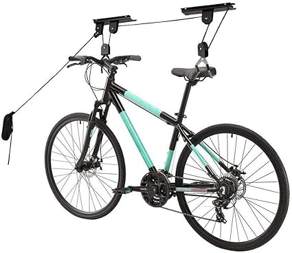 amazon bike lift