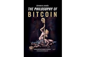 The Philosophy of Bitcoin