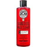 Chemical Guys CLD_997_16 Diablo Gel Wheel and Rim Cleaner (16 oz)