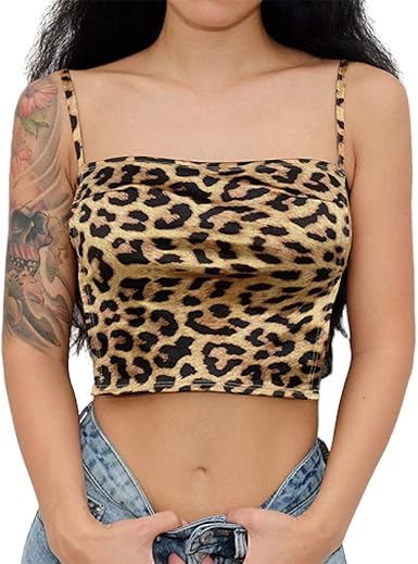 evening vest tops