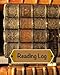 Reading Log: Gifts for Book Lovers [ Softback * Large pages (8
