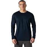 Helly Hansen Mens Hh Tech Crew Ls 2.0