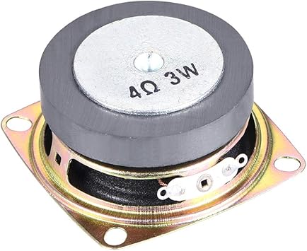 small replacement speakers