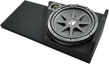 2014 silverado subwoofer