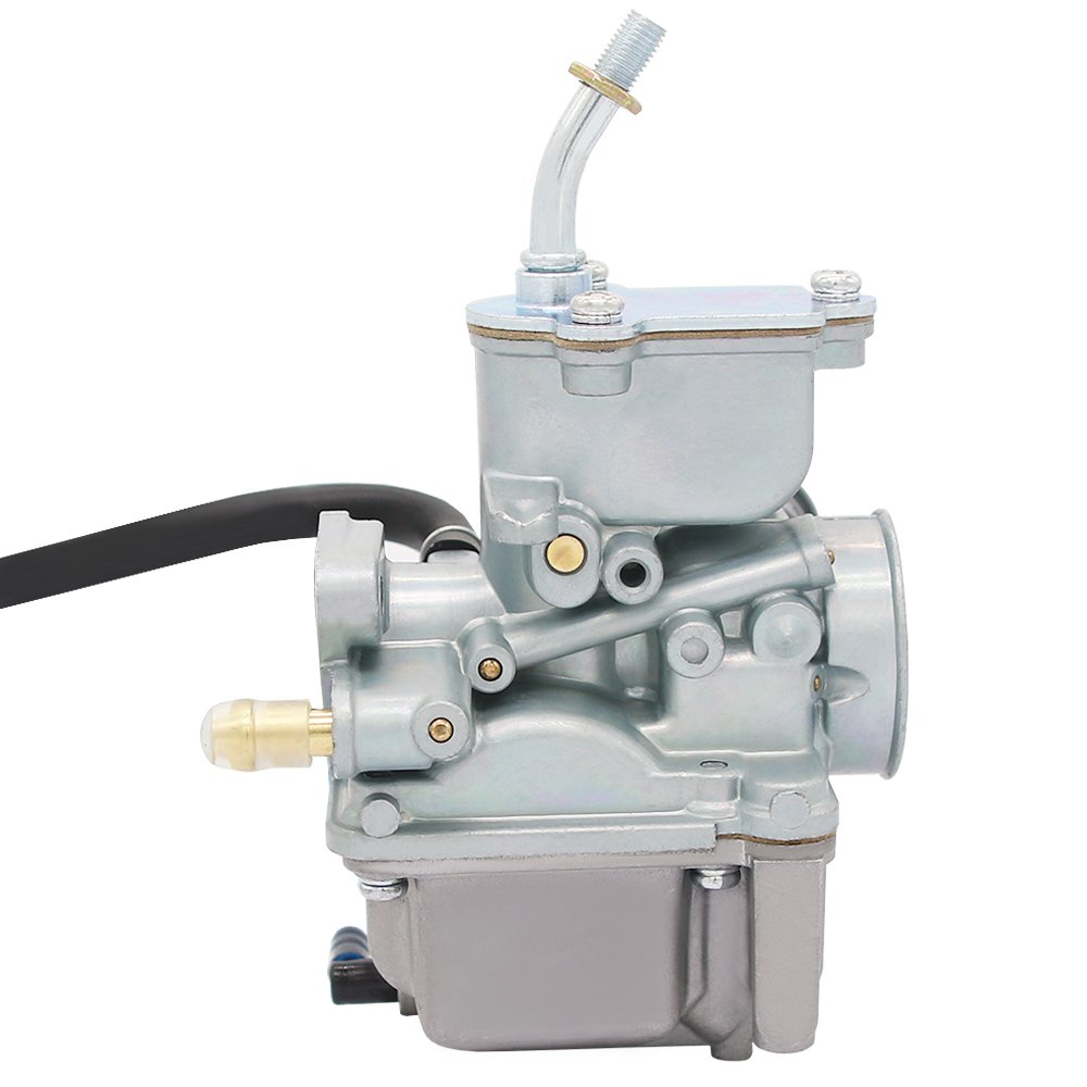 Amazon.com: YFM80 Carburetor for Yamaha Badger 80 ATV Yamaha Moto 4 Yamaha  Champ 100 Yamaha Raptor 80 Yamaha Grizzly 80 Yamaha Raptor 50 YFM 50 -  yamaha ...