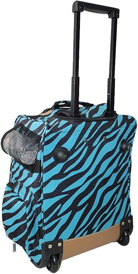 sun country personal item