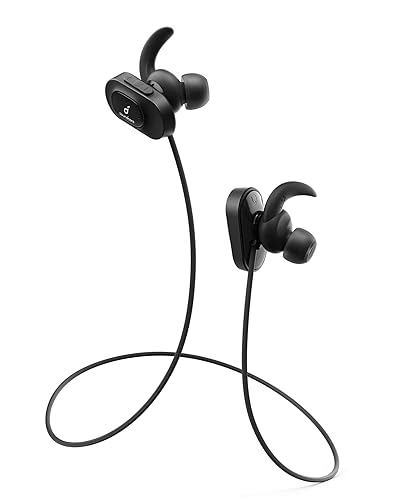 Bluetooth Headphones, Soundcore Sport Air Wireless Workout