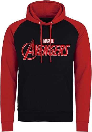 avengers official hoodie