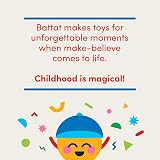 Battat Lil' Rocker Toy Guitar for Toddlers Kids Ages 2+ with Songbook Acoustic view 8