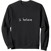 I believe Sweatshirt