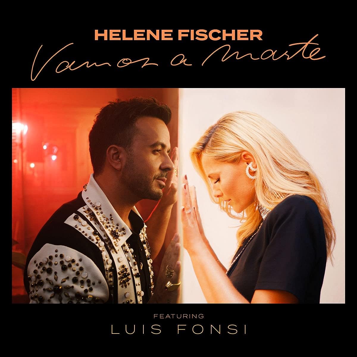 Vamos a Marte: Amazon.co.uk: CDs & Vinyl