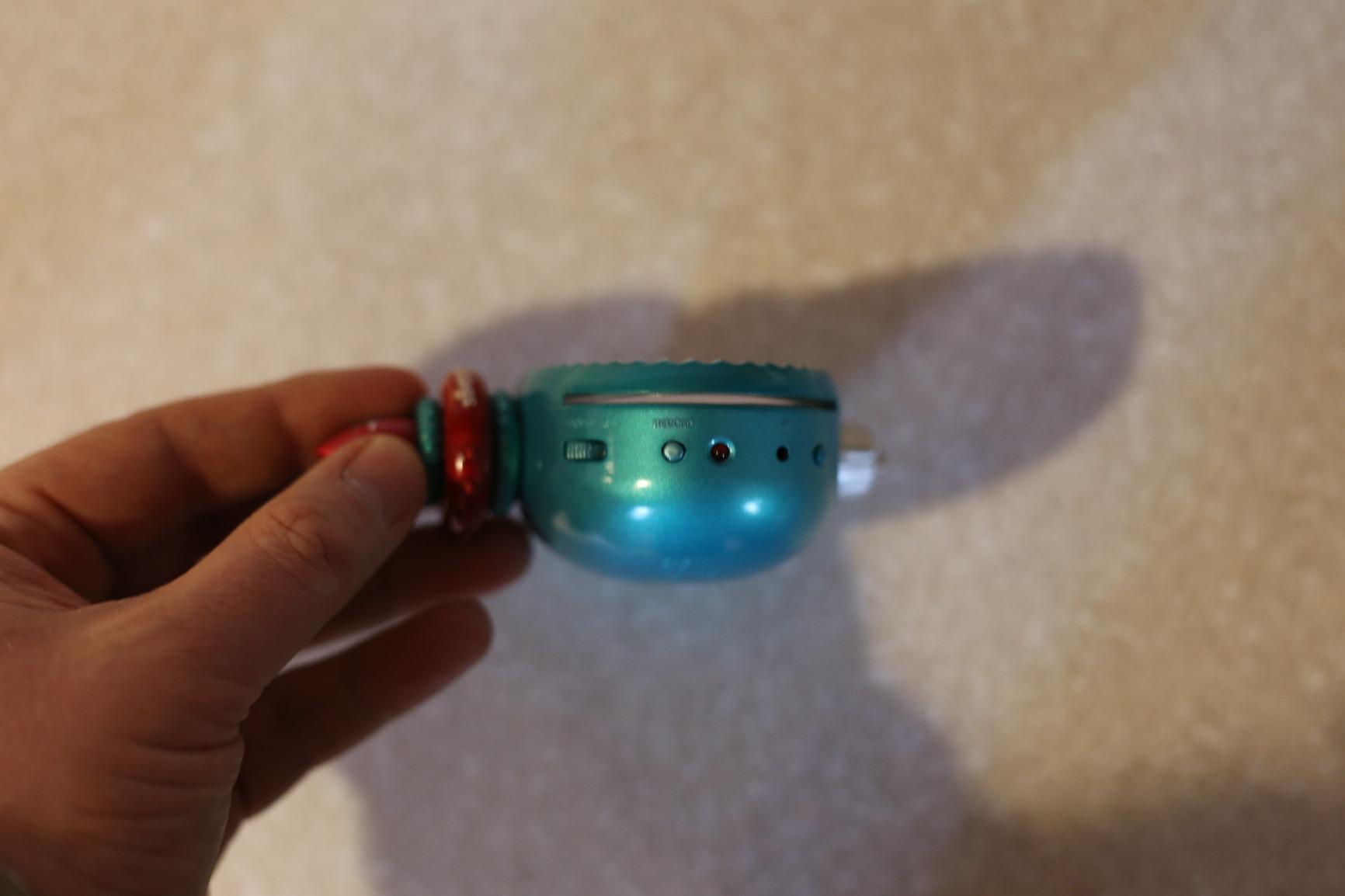 Buyer photo