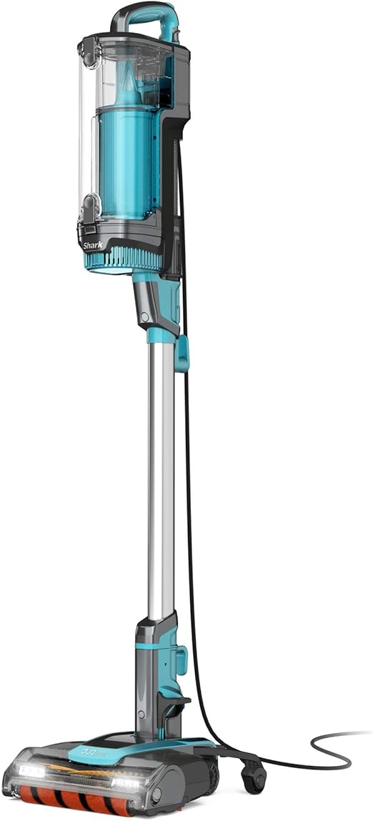 Amazon Com Shark Lz601 Apex Uplight Lift Away Duoclean With Self