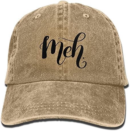 Meh. Major Leisure Hat