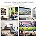 Projector, DBPOWER Mini Portable Video Projector 176