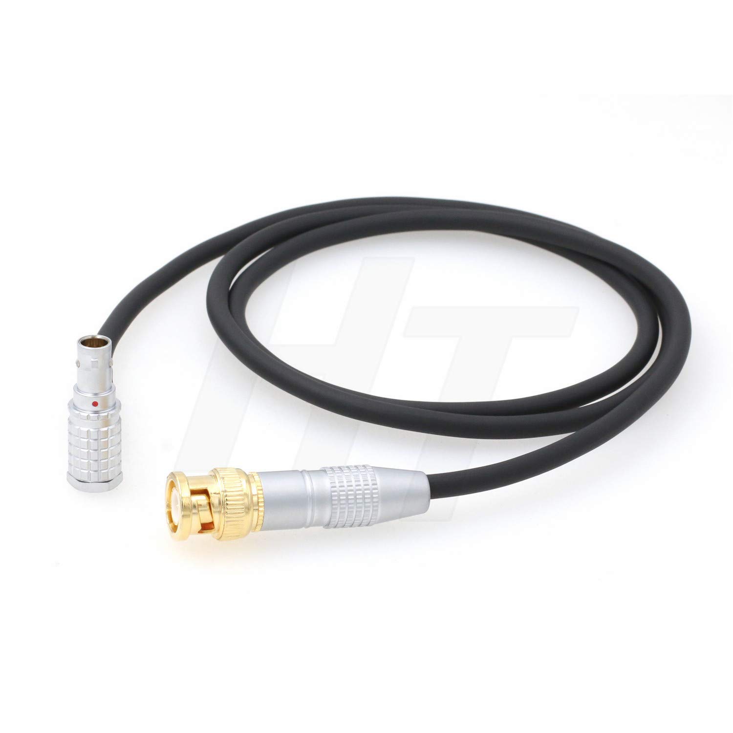 M12 Cable M12 A-Code 5-Pin Male To Female Actuato Senso Signal Cable Profibus Connector