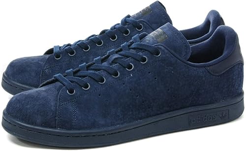 adidas originals stan smith suede