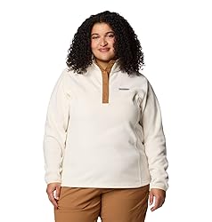 Columbia Womens Benton Springs Half Snap II Pull