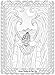 Biblical Tranquility: An Adult Coloring Book