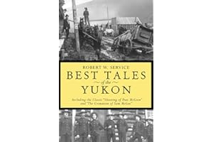 Best Tales of the Yukon