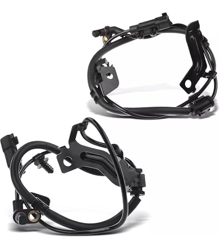 Front Left ABS Wheel Speed Sensor For Chrysler Sebring 2007-2010 & Dodge Journey 2009-2020