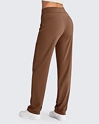 G4Free Work Pants Women Business Casual Pants for