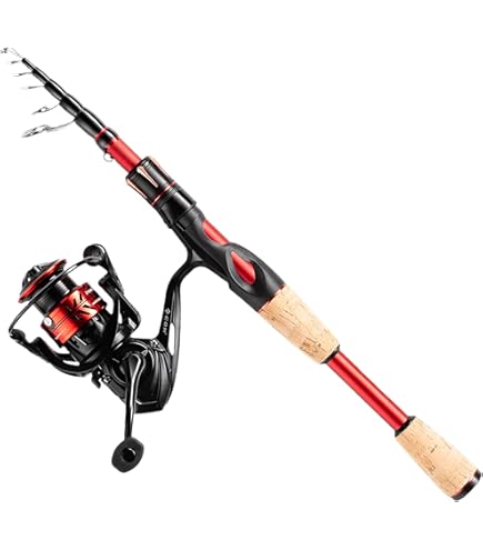 5 6 spinning combo Shakespeare Amphibian 5'6'' Spinning Medium Action Combo